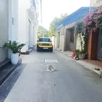 Bán nhà độc lập 3 tầng 40m² Cam Lộ Hùng Vương Hồng Bàng - Ảnh thu nhỏ 1