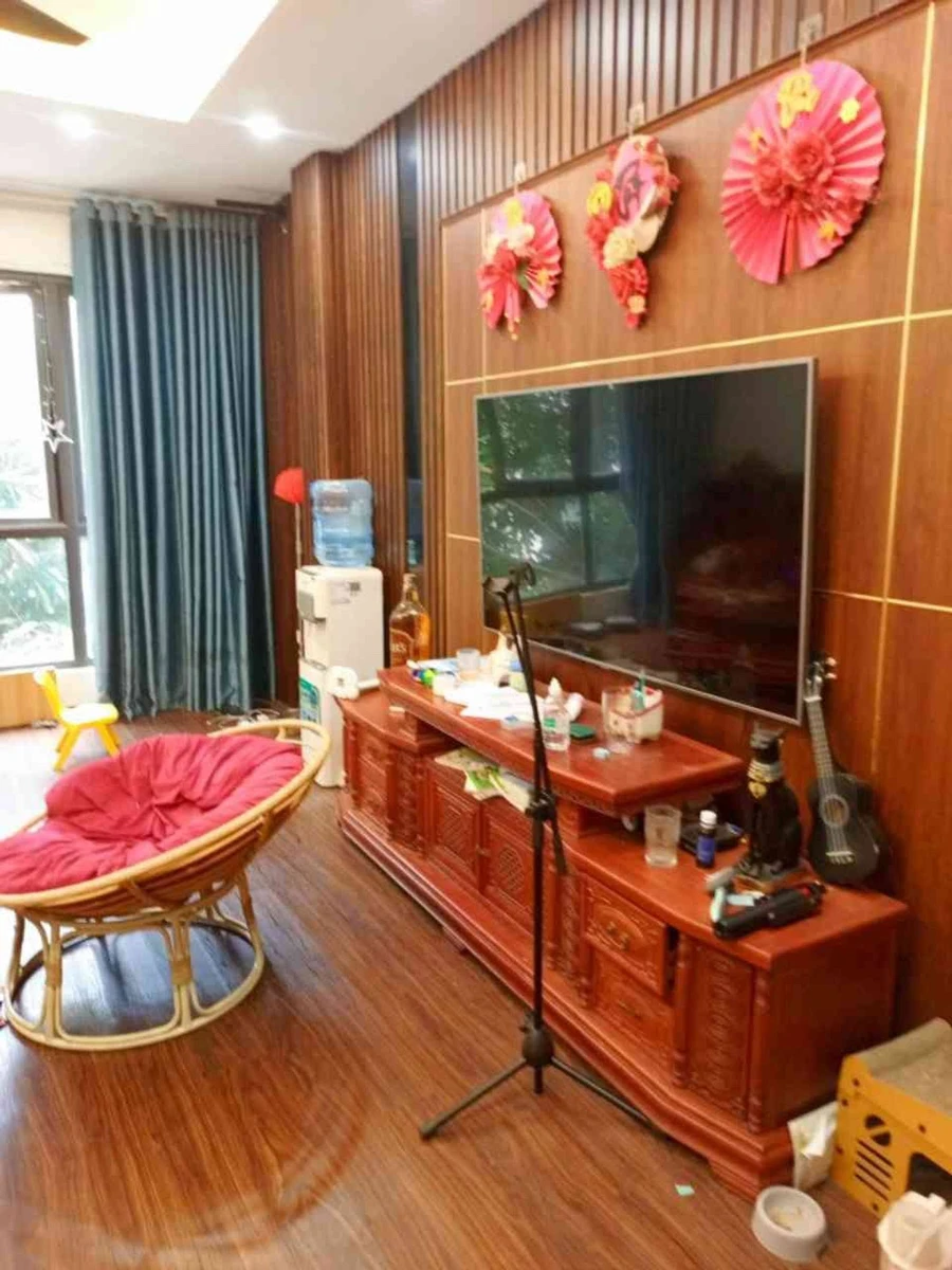 Bán nhà 4 tầng 50m² Yên Nghĩa, Hà Nội 10.6 tỷ - Ảnh thu nhỏ 2
