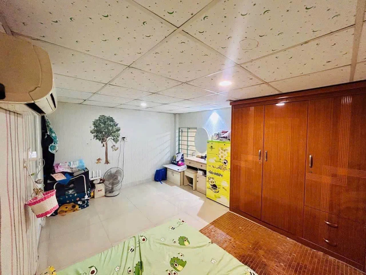Bán nhà cấp 4 sổ hồng riêng 60m² Dĩ An, Bình Dương 2 tỷ 750 - Ảnh thu nhỏ 4