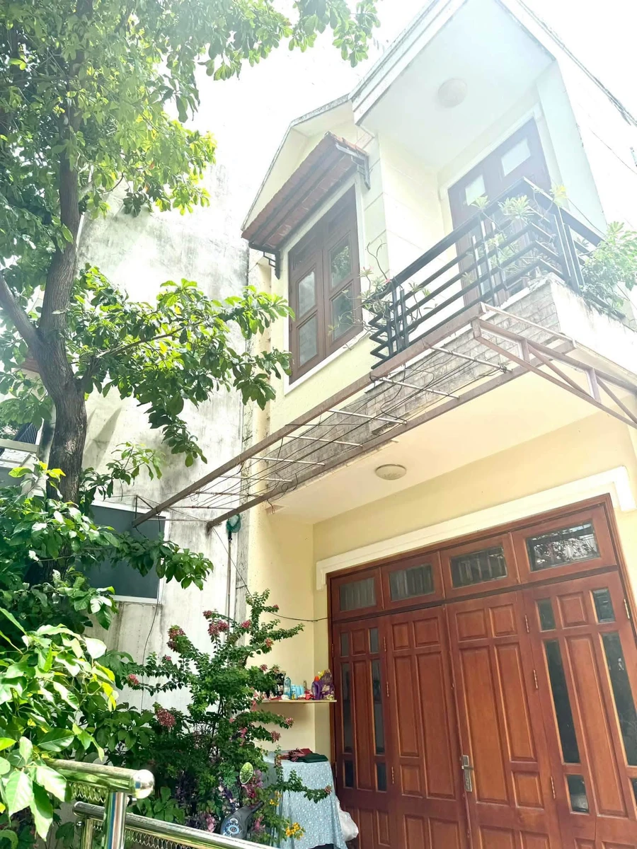 Bán biệt thự 1 trệt 1 lầu 183m² gần biển Vũng Tàu - Ảnh thu nhỏ 2