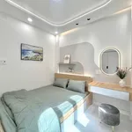 Bán nhà 4 tầng 40,7m² 2 mặt tiền hẻm Võ Văn Kiệt, Quận 1 giá 8 tỷ - Ảnh thu nhỏ 4