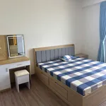 Cho thuê căn góc 3PN 2WC nội thất full A&T Sky Garden - 12 triệu/tháng - Ảnh thu nhỏ 2