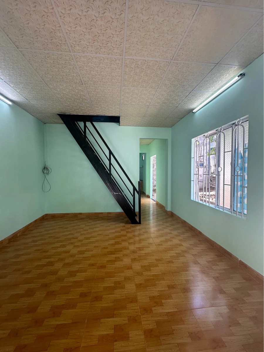 Bán nhà vườn 104m2 gần biển Nha Trang, giá 3,5 tỷ - Ảnh thu nhỏ 2