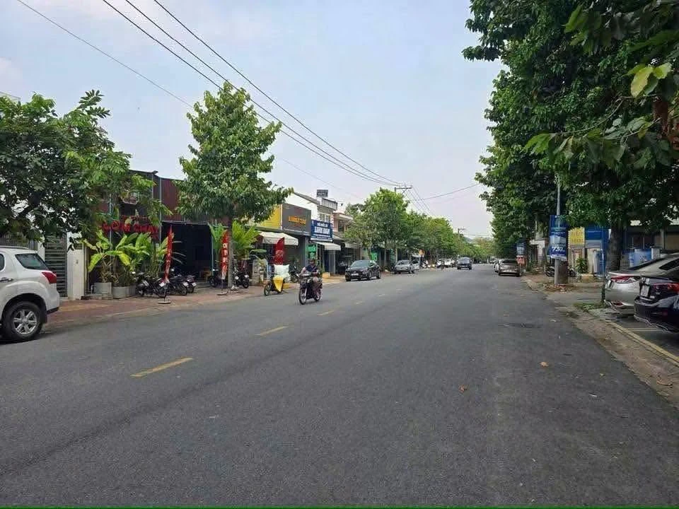 Bán đất 5x20 thổ cư 100% đường số 8 KDC Hiệp Thành 3, Quận 12 - Ảnh thu nhỏ 3