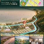 Biệt thự sườn đồi view trực diện vịnh biển Nam Chơn Đà Nẵng, áp voucher 30%, CK 13%/năm, sổ lâu dài - Ảnh thu nhỏ 13