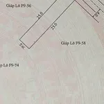 Bán nền đất 5x25m đường Văn Cao Rạch Giá - Ảnh thu nhỏ 4