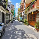 Bán đất trống 64m2 (5x13) hẻm xe hơi Lê Văn Sỹ, Phú Nhuận giáp Quận 3 - Ảnh thu nhỏ 1