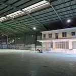 Cho thuê nhà xưởng Tân Uyên Bình Dương 2300m², 140 triệu/tháng - Ảnh thu nhỏ 2