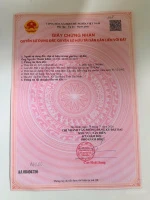 Bán lô đất mặt tiền đường nhựa thích hợp làm kho xưởng, nghỉ dưỡng - Ảnh thu nhỏ 4