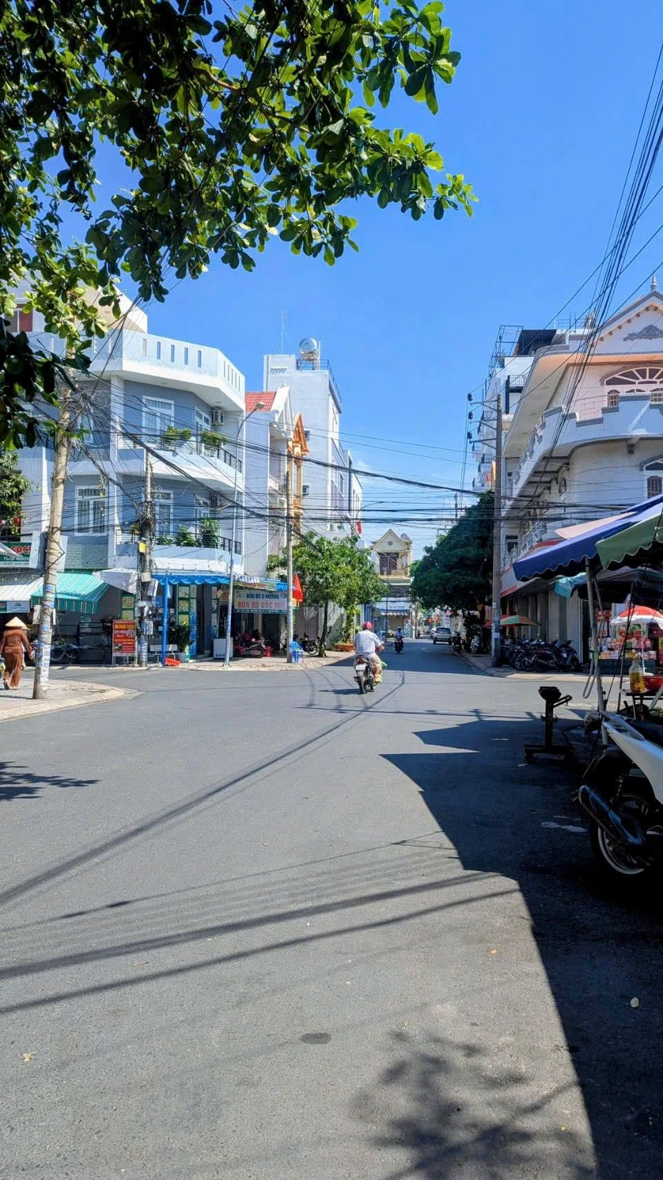 Bán nhà 4 phòng ngủ 76m² khu Rạch Dừa, Vũng Tàu 7,5 tỷ - Ảnh 1