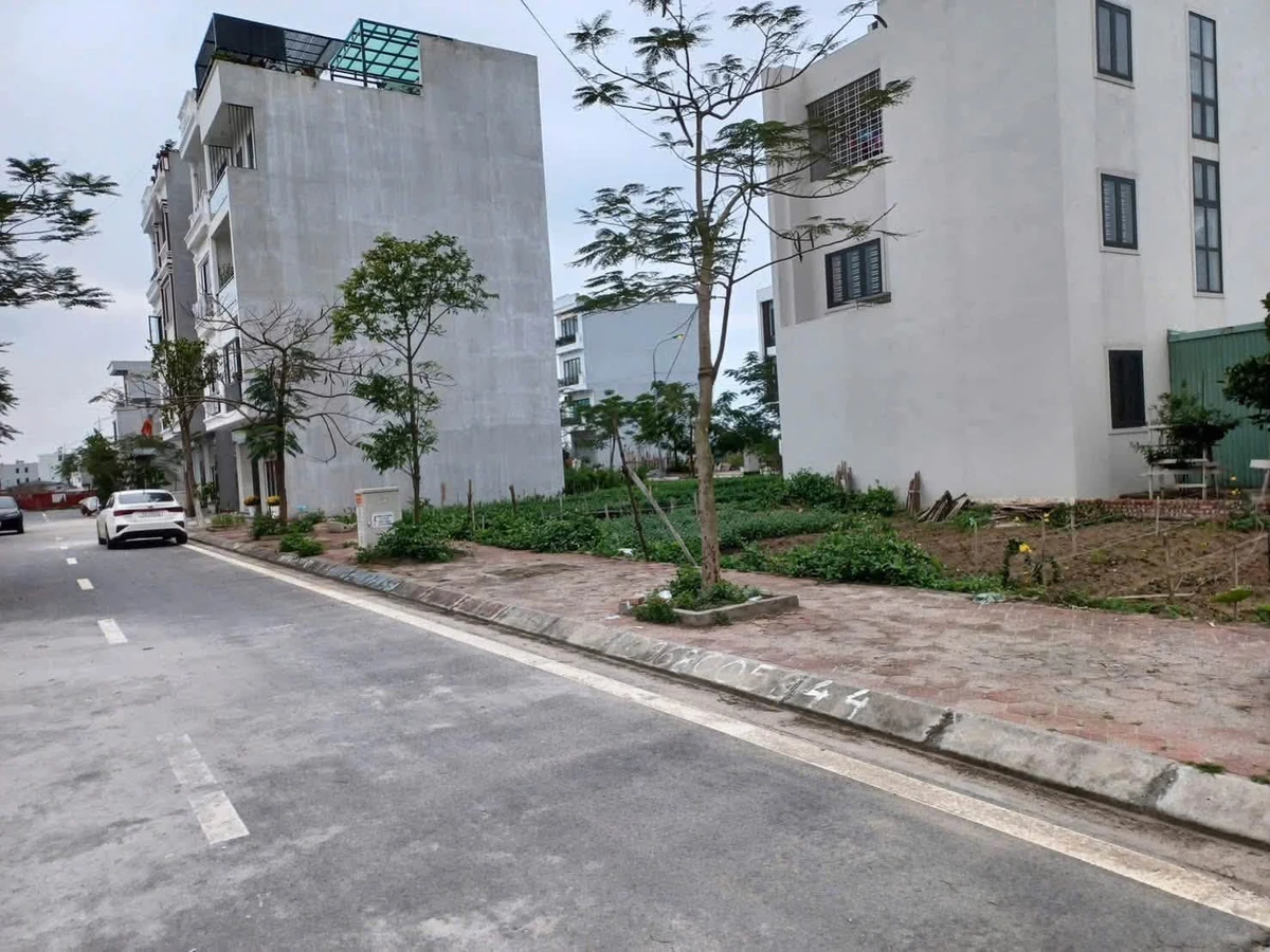 Bán lô đất 60m2 tại TĐC Đồng Giáp, Hải An 3.85 tỷ - Ảnh thu nhỏ 2