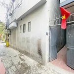 Bán nhà 4 tầng 4 PN 32m² Mậu Lương, Quận 7 - Ảnh thu nhỏ 1