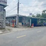 Bán dãy nhà trọ 9 phòng mặt tiền Lương Văn Chấn, Tân An Long An - Ảnh thu nhỏ 1