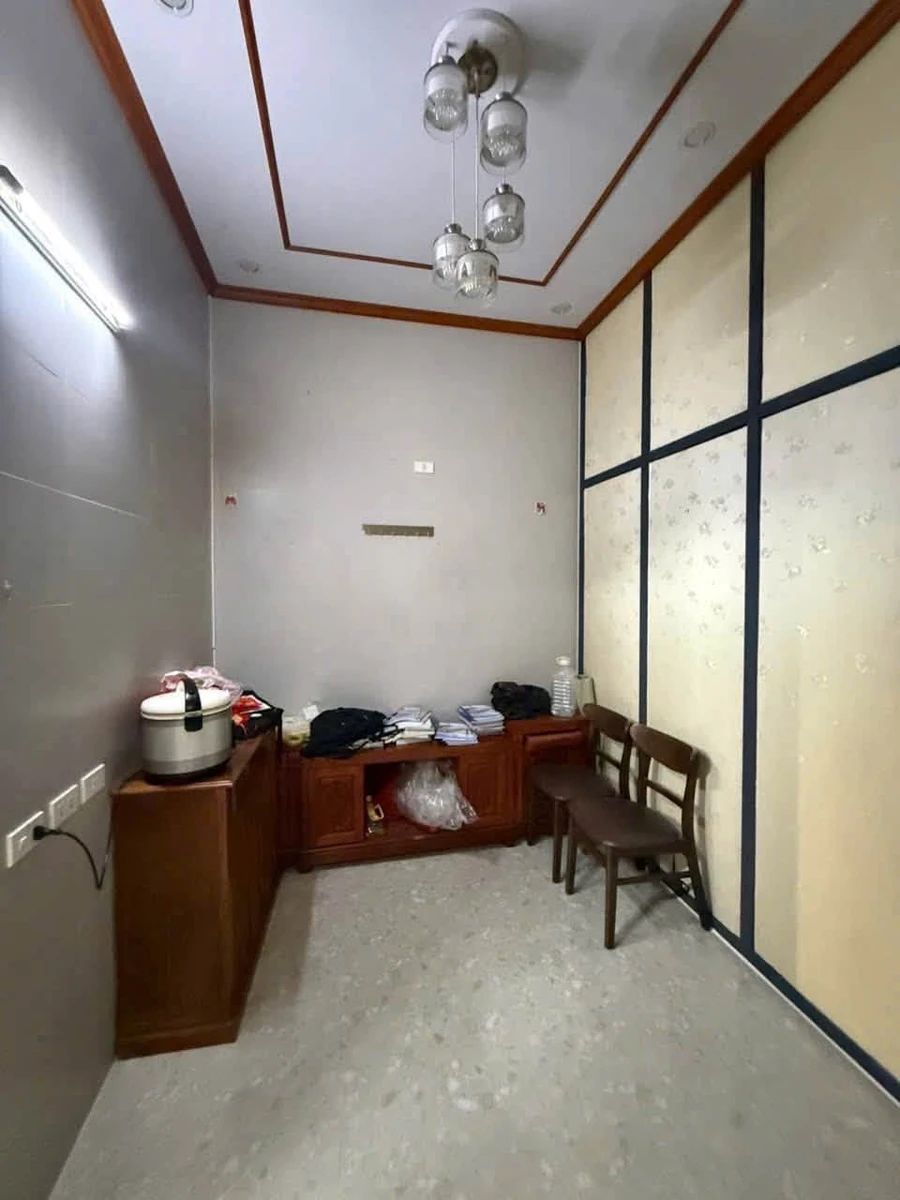 Bán nhà cấp 4 77,9m² Đông Vĩnh Quận 7, 2,1 tỷ - Ảnh thu nhỏ 3