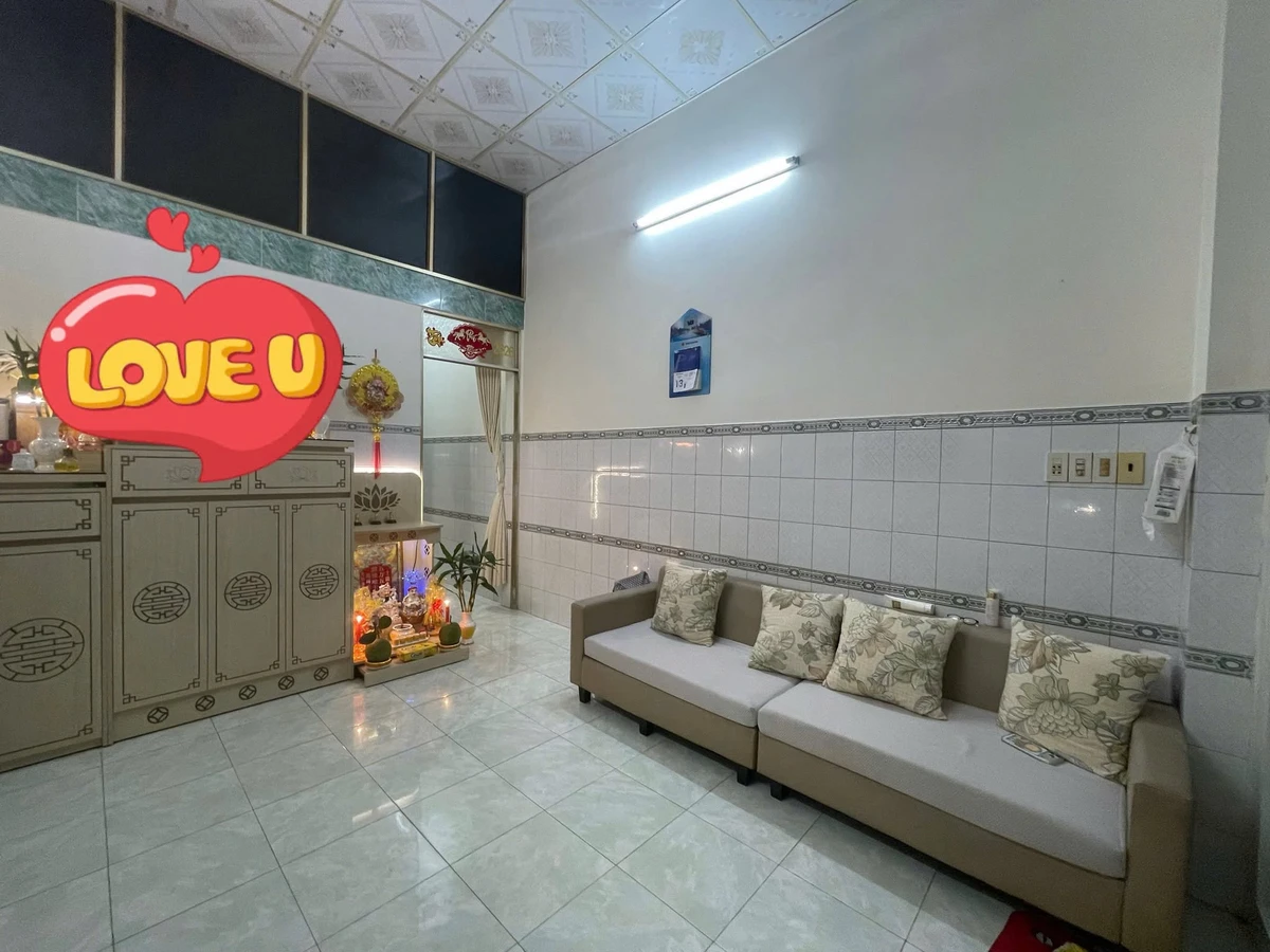 Bán nhà cấp 4 Phước Hòa 61,2m² giá 7,8 tỷ - Ảnh thu nhỏ 3
