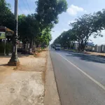 Bán đất mặt tiền 280 m² Đức Trọng Lâm Đồng 5 tỷ - Ảnh thu nhỏ 1