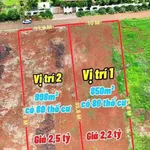 Bán đất vườn 850m2 Long Tân giá 2.2 tỷ - Ảnh thu nhỏ 4