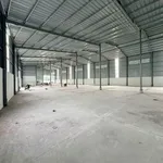 Cho thuê kho xưởng 1600m2 Phước Tân 60tr/tháng - Ảnh thu nhỏ 1