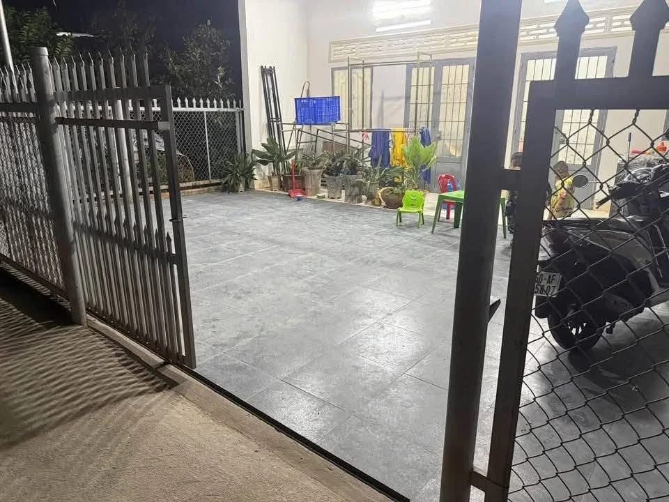 Bán nhà Đất Đỏ Bà Rịa Vũng Tàu 272m2, 2 phòng ngủ, 1.5 tỷ - Ảnh thu nhỏ 5