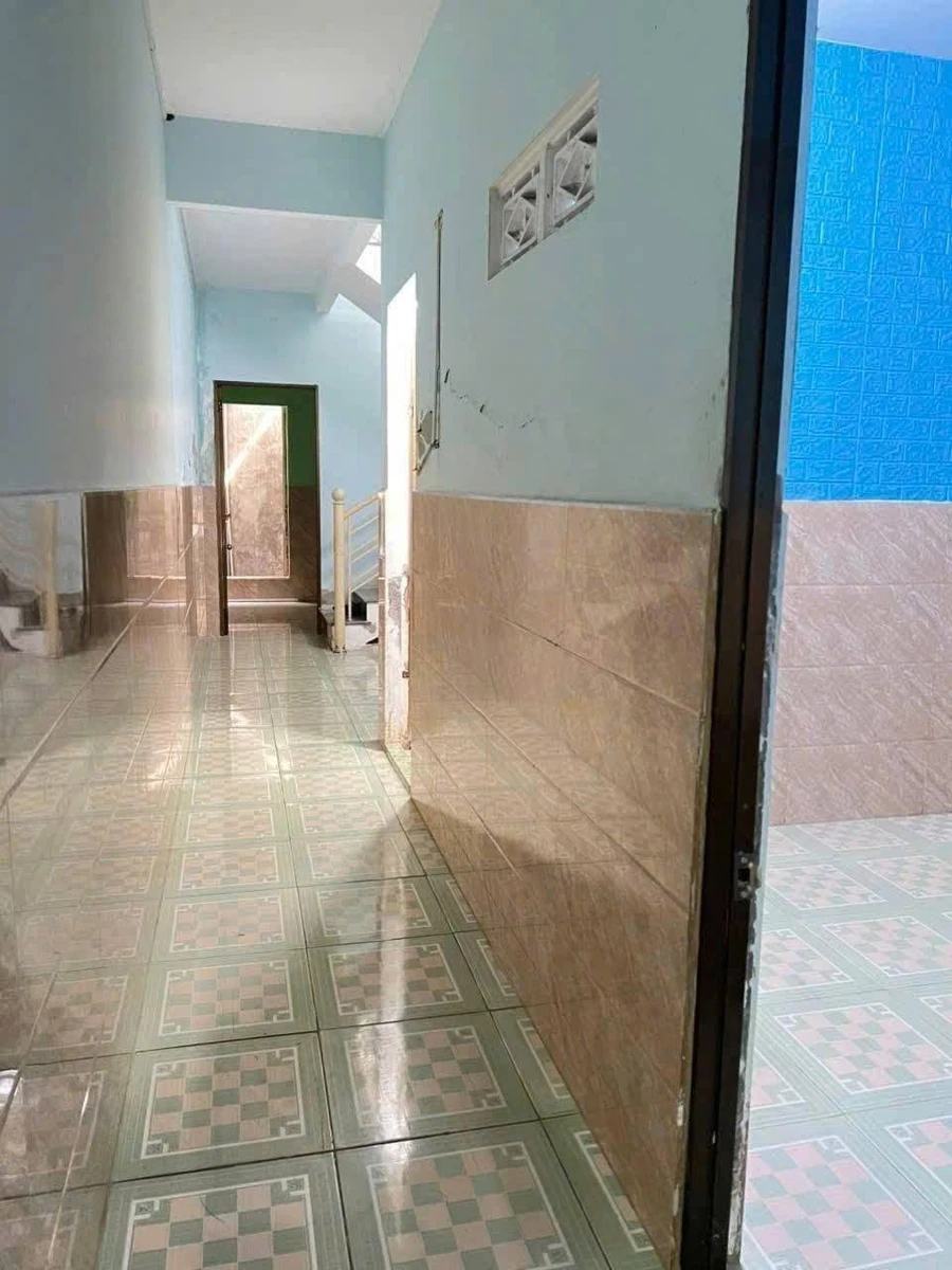 Cho thuê nhà cấp 4 gác lửng 65m2, 3 phòng ngủ, Ngũ Hành Sơn - Ảnh thu nhỏ 4
