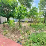 Bán đất thổ cư 1000m2 có nhà cấp 4, mặt tiền đường, view sông tại Cần Đước, Tây Ninh - Ảnh thu nhỏ 2