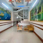 Bán nhà sổ riêng 60m2, 3 PN gần Làng Đại Học Đông Hòa - Ảnh thu nhỏ 3