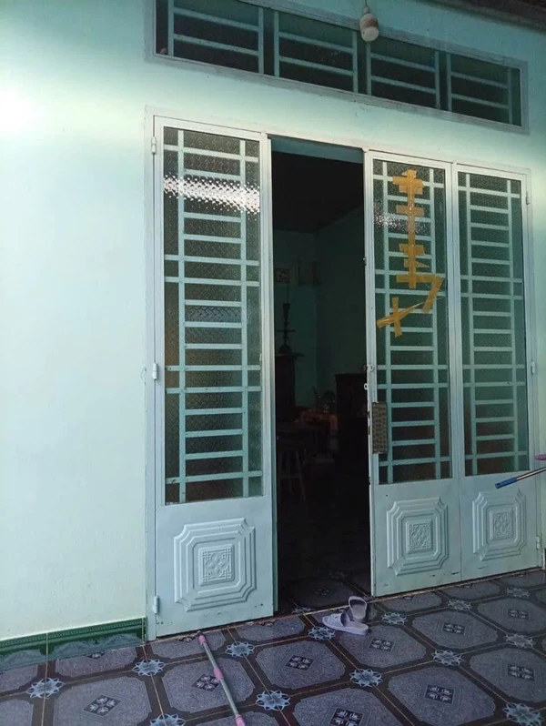 Bán nhà cấp 4 260m thổ cư 100m Tân Triều, Đồng Nai