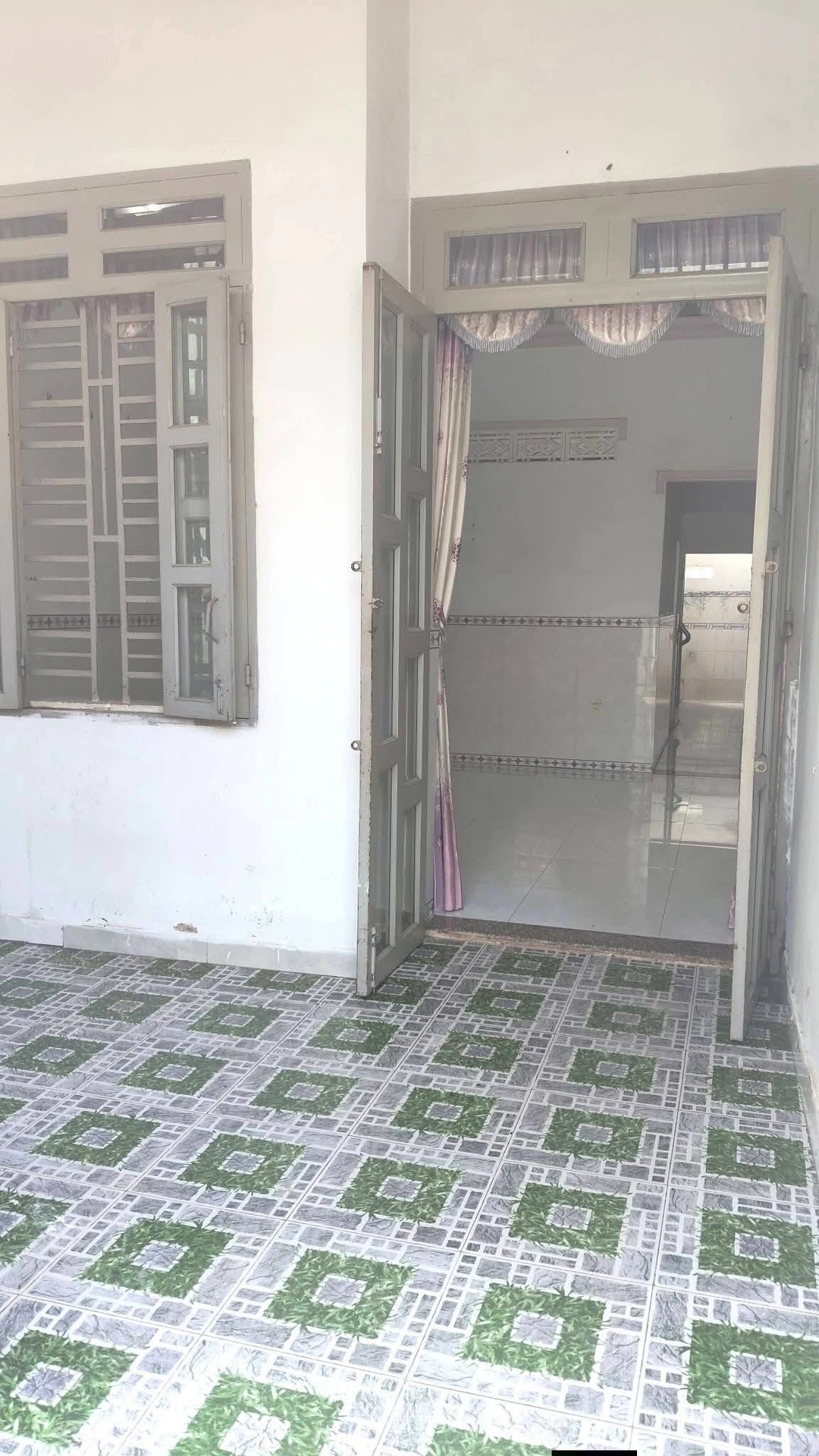 Bán nhà riêng 64m² 2 phòng ngủ Bình Chuẩn, An Phú - Ảnh 1