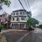 Bán nhà góc Bạch Đằng, 40m2, 3 tầng, kinh doanh, 6 tỷ - Ảnh thu nhỏ 1