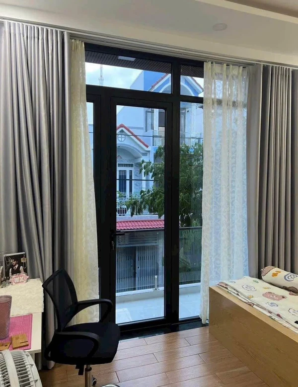 Bán nhà 1T+3L 88,7m2 Phan Thiết, Ocean Dunes