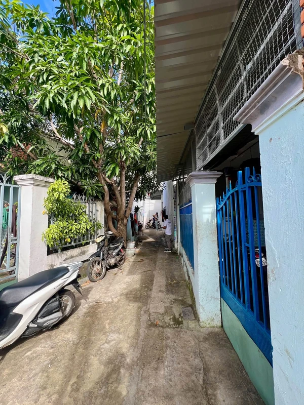 Bán nhà 2 phòng 93m² Lê Duẩn Phan Thiết 1 tỷ 560 triệu