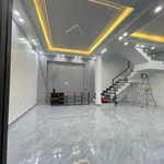 Bán nhà 4 tầng xây mới lô góc 2 mặt thoáng 48m² Quận 1 - Ảnh thu nhỏ 2