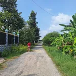 Bán đất Tây Ninh 400m² ngang 10m, 1 tỷ 280 triệu - Ảnh thu nhỏ 2