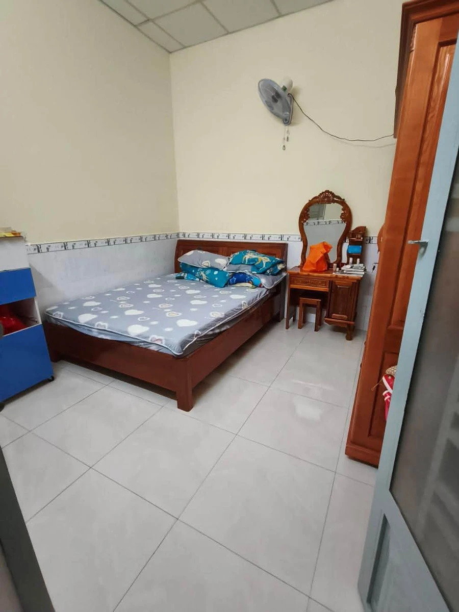 Bán nhà cấp 4 Phước Thiện 92.4m² gần Vinhomes, giá 4 tỷ - Ảnh thu nhỏ 3