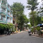 Bán nhà mặt tiền 104m2 1 trệt 3 lầu khu Thanh Niên Xung Phong Hồng Long, Thủ Đức giá 13,5 tỷ - Ảnh thu nhỏ 1