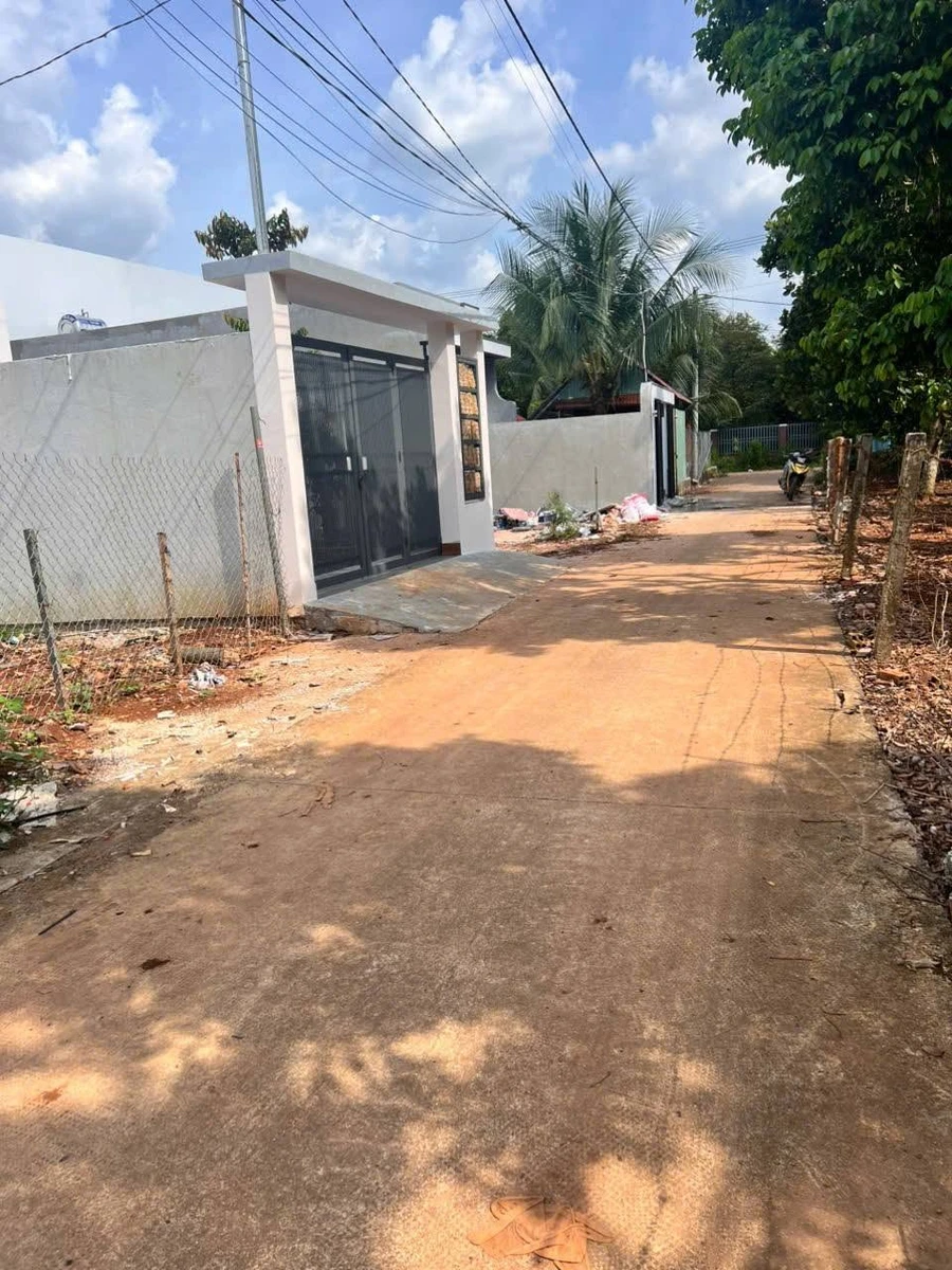 Bán nền đất 135m² Bình Lộc, Long Khánh, sổ riêng - Ảnh thu nhỏ 2