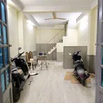 Bán nhà hẻm Phú Hòa 3 tầng 3PN, 28m², 3,99 tỷ, gần chợ Tân Bình - Ảnh thu nhỏ 3