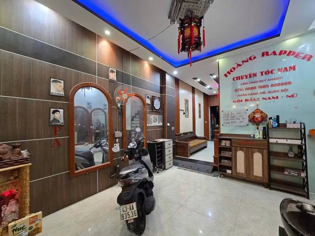 Bán nhà 4 phòng ngủ 60m² Tôn Đản Đà Nẵng 4.5 tỷ - Ảnh thu nhỏ 5