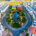 Chính chủ gửi bán căn 4 tầng đường 27m KĐT MeKong (La Celia) - Đồng Hới - Quảng Bình (7,99 tỷ) - Ảnh thu nhỏ 1