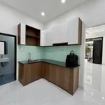Nhà bán 4 tầng 5PN 58m² góc 2 mặt hẻm Bình Thạnh 7 tỷ - Ảnh thu nhỏ 3
