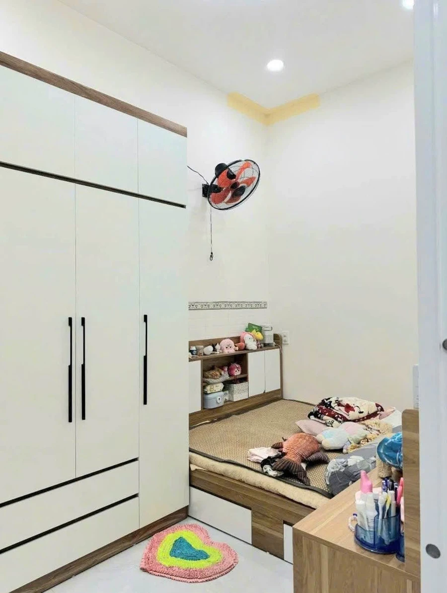 Nhà phố 2 tầng 52.4 m2 Lê Hồng Phong, Nha Trang 3.5 tỷ - Ảnh thu nhỏ 3
