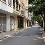 Bán nhà phố Lạc Trung, 55m2, 8 tầng, mặt tiền 4.2m - Ảnh thu nhỏ 1