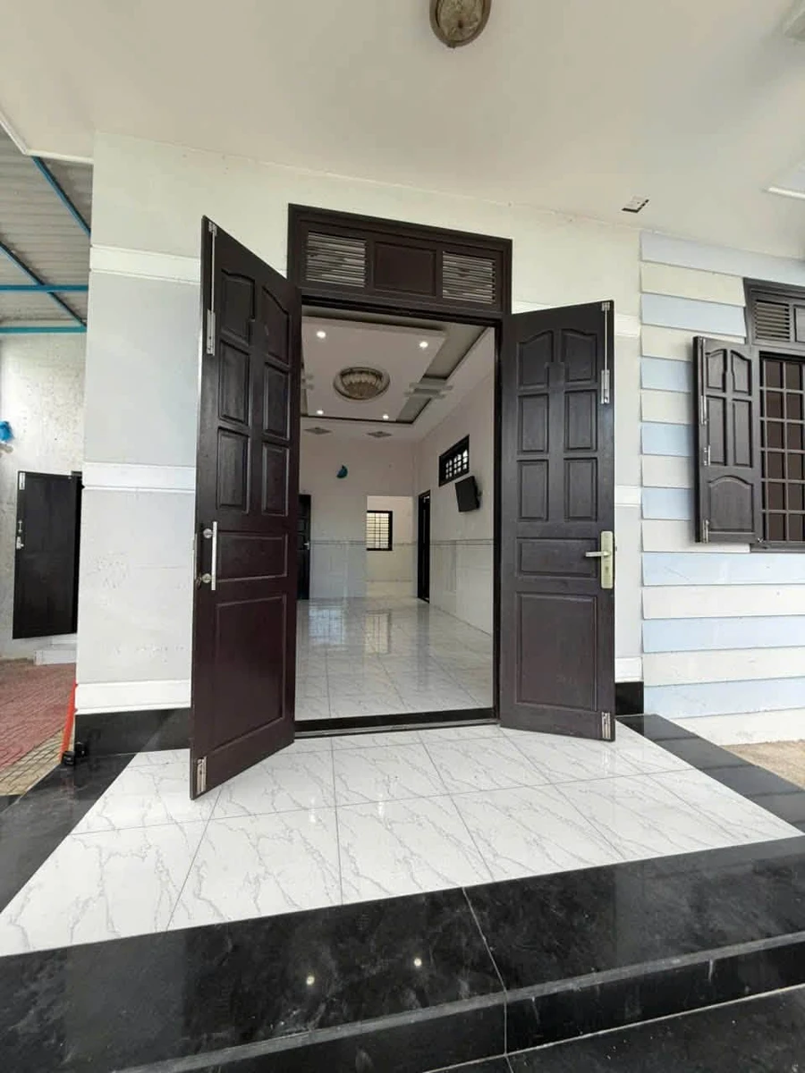 Bán nhà 200m² đường Nguyễn Hội, Phan Thiết 3,7 tỷ - Ảnh thu nhỏ 2