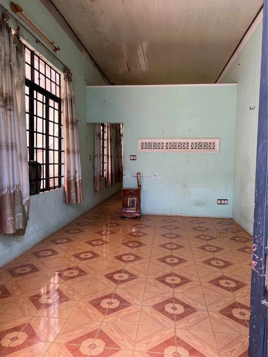 Bán nhà 144,7m² mặt tiền Mạc Đỉnh Chi Bình Thạnh, giá 2,9 tỷ - Ảnh thu nhỏ 3