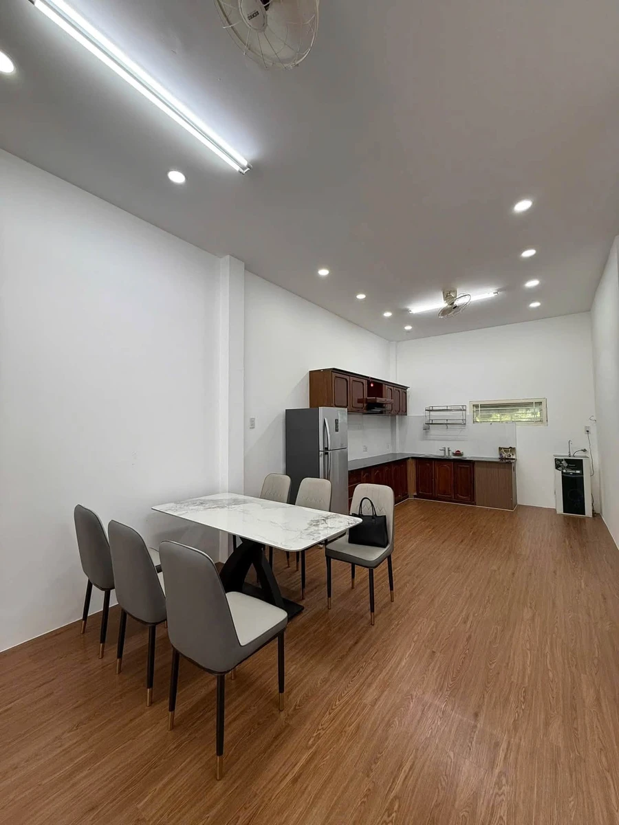 Bán nhà hẻm ô tô 87,9m² 3 PN, Tây Nha Trang, 5,9 tỷ - Ảnh thu nhỏ 5
