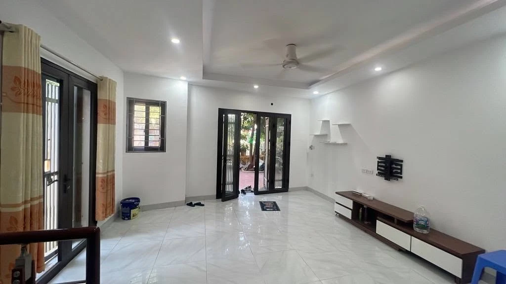 Bán nhà lô góc 40 m² giá 5 tỷ, Nam Từ Liêm - Ảnh thu nhỏ 3