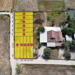 Bán 11 nền đất đường bê tông 6m gần bệnh viện Hậu Nghĩa, giá từ 839 triệu - Ảnh thu nhỏ 1