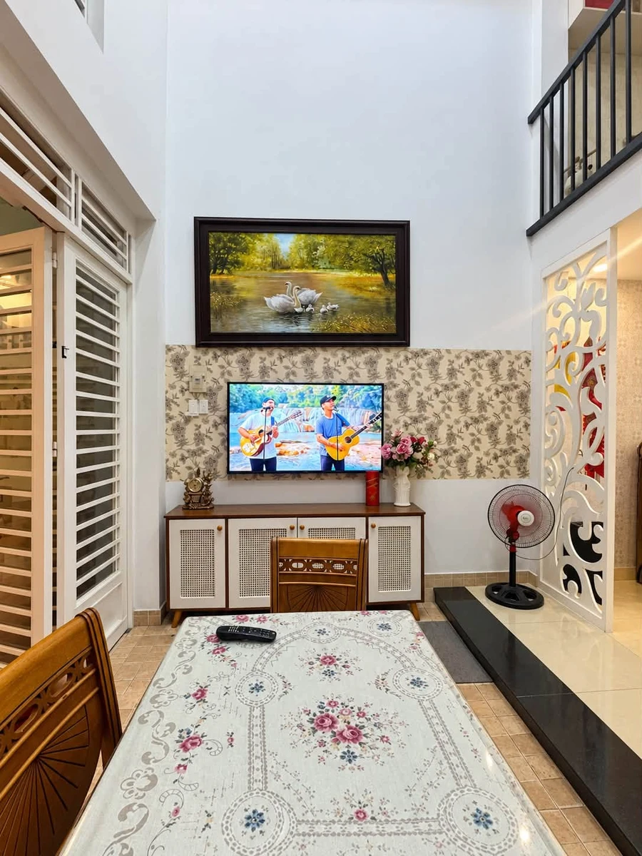 Bán nhà Phú Nhuận 70m2 4 tầng 7.99 tỷ - Ảnh thu nhỏ 5