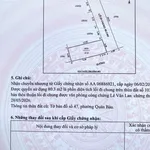 Bán lô góc 57m² Lệ Ninh, Quận 12 - 2 tỷ - Ảnh thu nhỏ 4