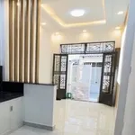 Bán nhà hẻm xe hơi 54m² 4PN Quận 1 giá 8 tỷ - Ảnh thu nhỏ 3